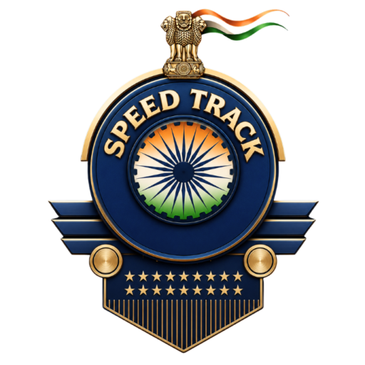 Speed Track Logistics