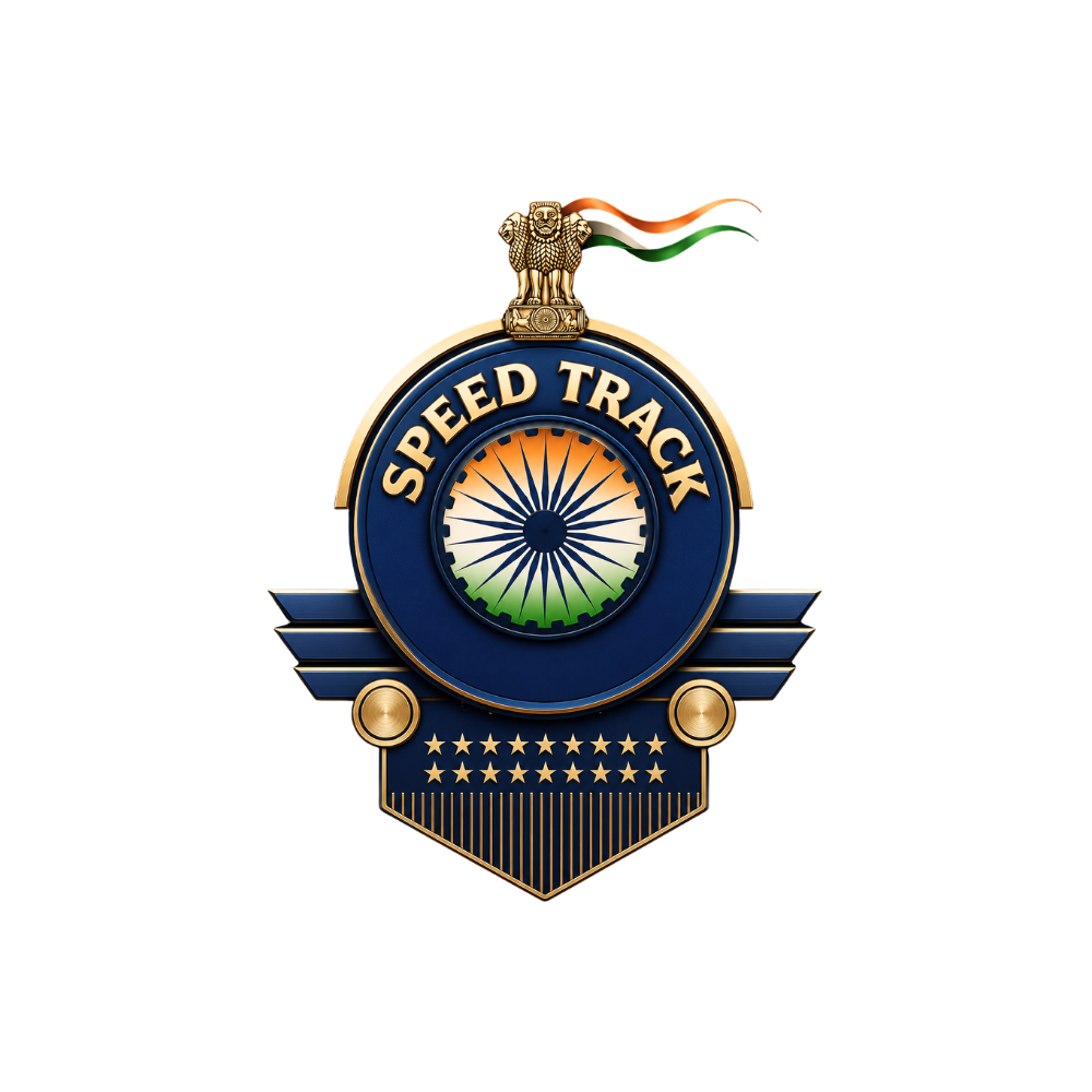 Speed Track Logistics